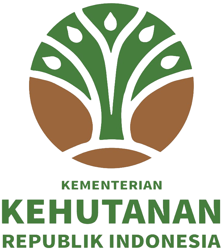 Logo Kementerian LHK